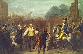 Louis is no longer the king