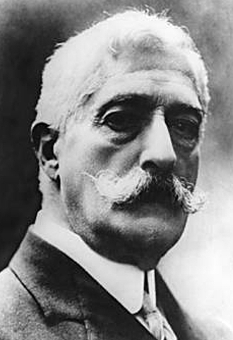 Nascita Giovanni Verga