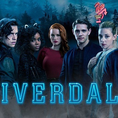 Timeline: Riverdale