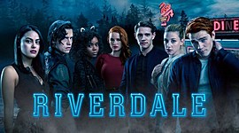 Timeline: Riverdale