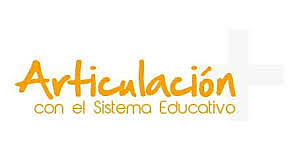 Articulación con la media