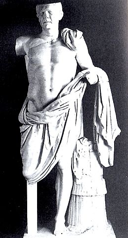 El Mariscal de Trivolí