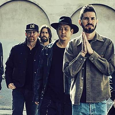 Timeline: Linkin Park