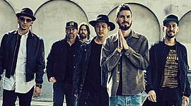Timeline: Linkin Park