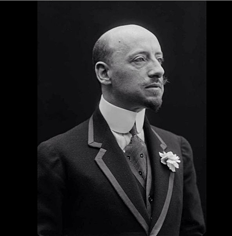 Nascita Gabriele D'Annunzio