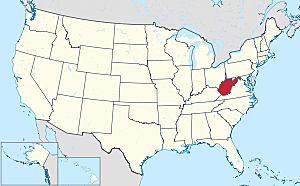 West Virginia