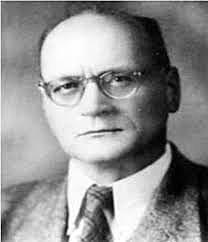 Influencia de Julius Sieber en la formación de los maestros en Boyacá