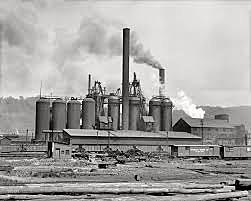 Carnegie Steel