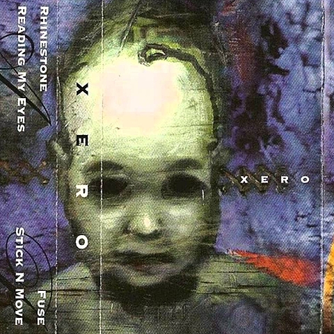 Inicios y lanzamiento de "XER0"