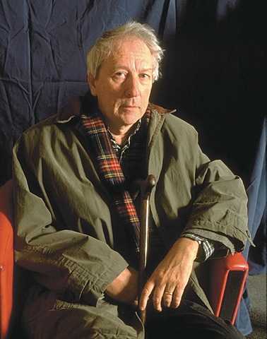 Tomas Tranströmer