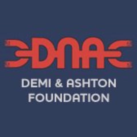 Demi and Ashton Foundation