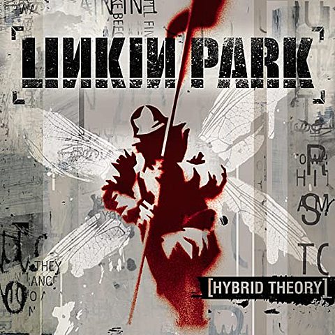 Hybrid theory y llegada de Chester Bennington