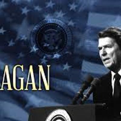 Timeline: Reagan Events