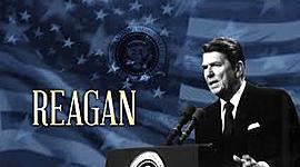 Timeline: Reagan Events