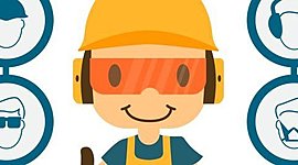 Timeline: LINEA DEL TIEMPO DE LA HISTORIA DE LA SEGURIDAD Y SALUD EN EL TRABAJO (FUNDAMENTOS DE LA SST) IBEROAMERICANA ESPECIALIZACIÓN GSST 2020-2