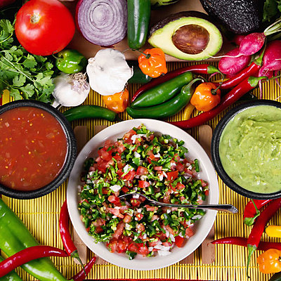 Timeline: LINEA DEL TIEMPO CULTURA GASTRONOMICA