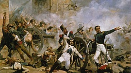 Timeline: Eje cronológico BLOQUE 5