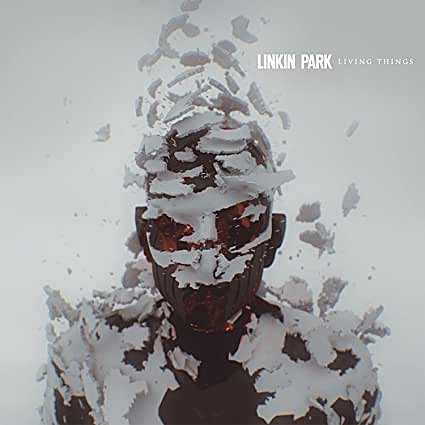 Living things...nuevamente en la cima