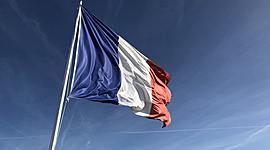 Timeline: La Francia, Chiara Manunta