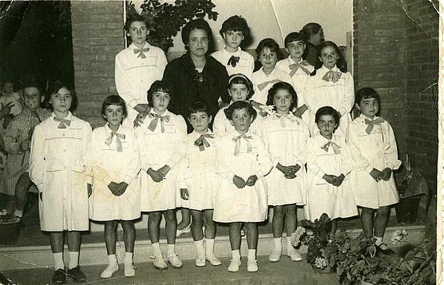 Se crea un instituto mixto