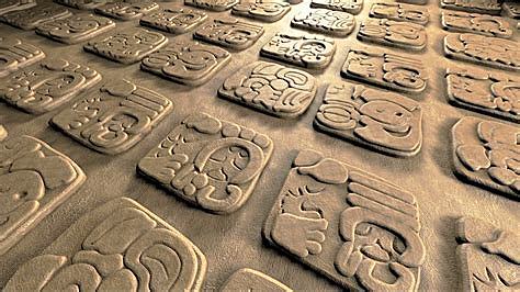 Writing system developed