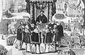 Augsburger Bekenntnis