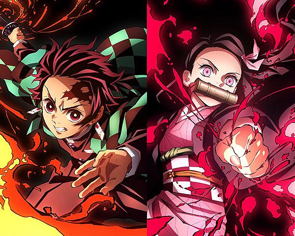 Anime Culture in present days