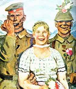 New Uniforms all is good.