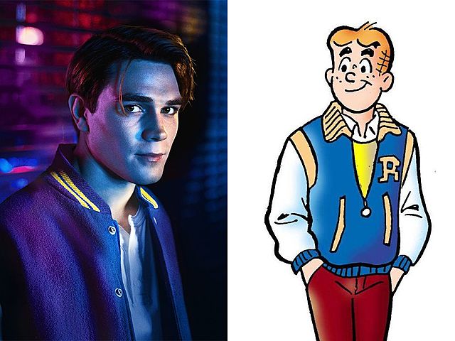 Adaptación de Archie