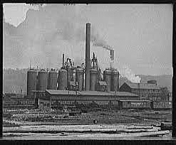 Carnegie Steel Founded