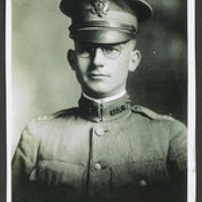 Timeline: Roselyn Vazquez- Captain E.M Bill