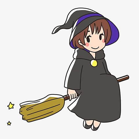 The Witch Hunt Begins!