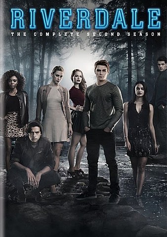 Rodaje de la segunda temporada