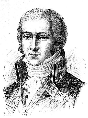 Nuevo Gobierno de Godoy.