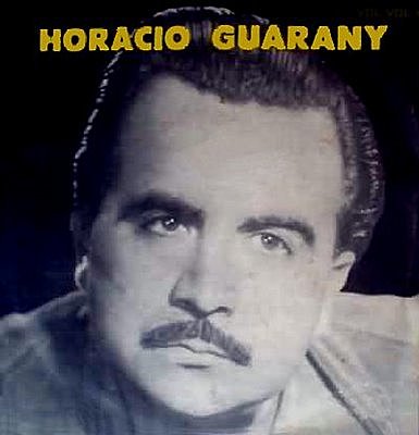 Horacio Guarany