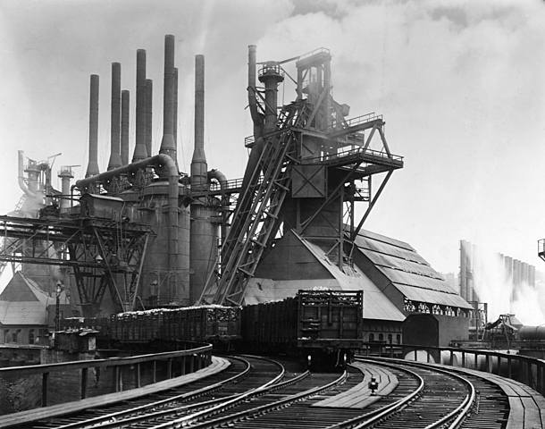 Carnegie Steel