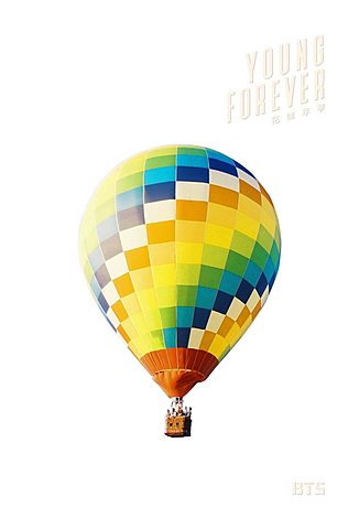 화양연화 The Most Beautiful Moment In Life: Young Forever