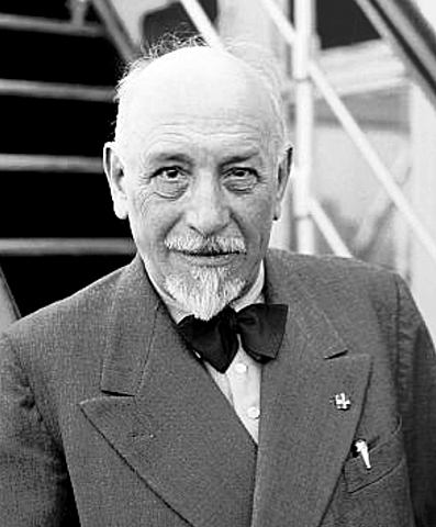 Nascita Luigi Pirandello