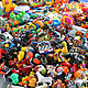 Too many toys