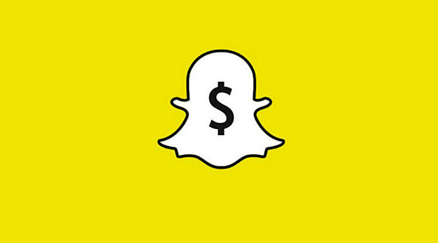 Snapcash