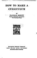 Término currículum