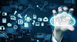 Timeline: Tappe fondamentali della trasformazione digitale