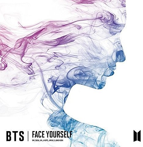 Face Yourself (álbum japonés)