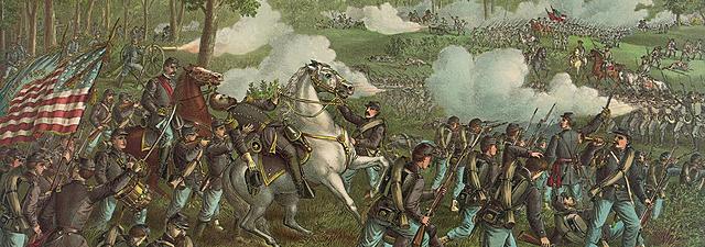 Battle of Wilson’s Creek