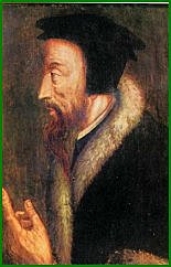 Jean Calvin