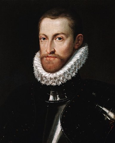 Nascita del'Unione Evangelica