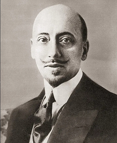 Nascita Gabriele D'Annunzio