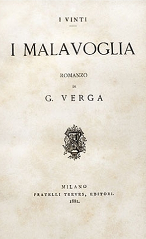 I Malavoglia