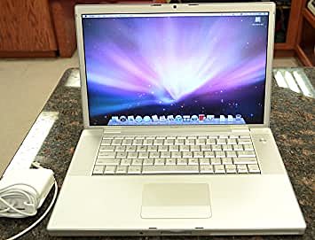 Macbook Pro e Intel Core 2