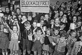 Berlin Blockade